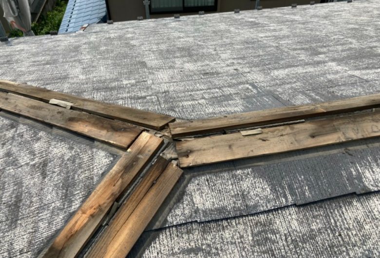 神奈川県　屋根修理