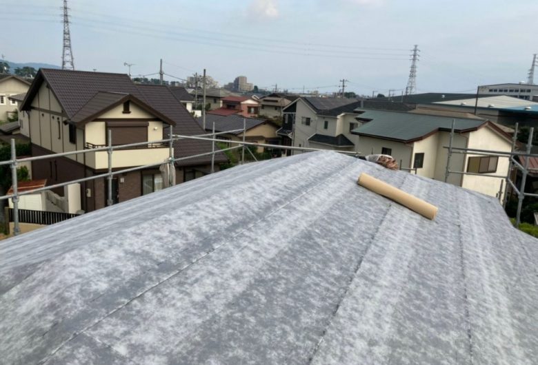 神奈川県　屋根修理